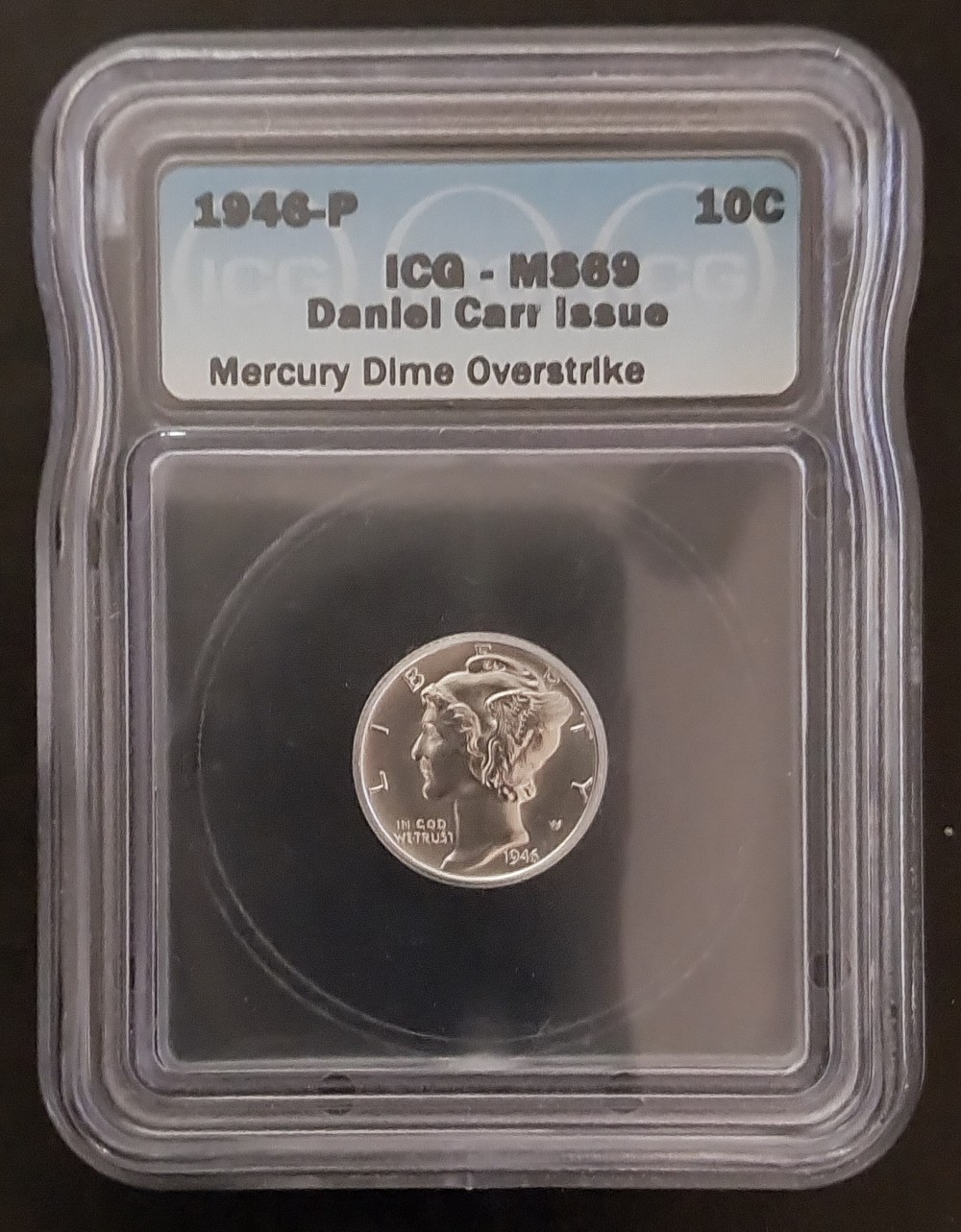 Post-A-Daniel-Carr-Fantasy-Coin/Token-If-You-Have-One.